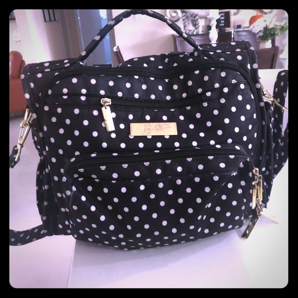 Jujube bff diaper bag